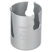 Gręžtuvai, suktuvai, perforatoriai // Priedai malūnėliams, gręžtuvams ir suktuvams // Otwornica uniwersalna tct 54mm 5/8''