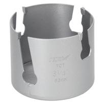 Gręžtuvai, suktuvai, perforatoriai // Priedai malūnėliams, gręžtuvams ir suktuvams // Otwornica uniwersalna tct 83mm 5/8''