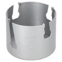 Gręžtuvai, suktuvai, perforatoriai // Priedai malūnėliams, gręžtuvams ir suktuvams // Otwornica uniwersalna tct 86mm 5/8''
