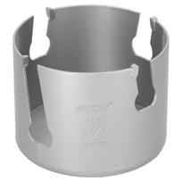 Gręžtuvai, suktuvai, perforatoriai // Priedai malūnėliams, gręžtuvams ir suktuvams // Otwornica uniwersalna tct 89mm 5/8''