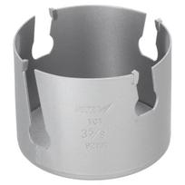 Gręžtuvai, suktuvai, perforatoriai // Priedai malūnėliams, gręžtuvams ir suktuvams // Otwornica uniwersalna tct 92mm 5/8''
