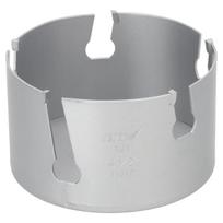 Gręžtuvai, suktuvai, perforatoriai // Priedai malūnėliams, gręžtuvams ir suktuvams // Otwornica uniwersalna tct 114mm 5/8''