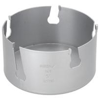 Gręžtuvai, suktuvai, perforatoriai // Priedai malūnėliams, gręžtuvams ir suktuvams // Otwornica uniwersalna tct 127mm 5/8''