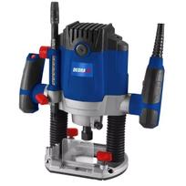 Įrankiai ir matavimo prietaisai // Įrankiai sodui, namams ir remontui // Frezarka górnowrzecionowa 1600w