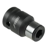 Įrankiai ir matavimo prietaisai // Rankiniai įrankiai ir rankinių įrankių komplektai // Adapter udarowy 1/2'' - 8mm (spline)