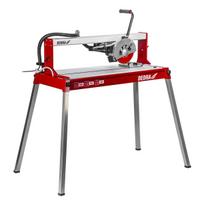 Gręžtuvai, suktuvai, perforatoriai // Priedai malūnėliams, gręžtuvams ir suktuvams // Przecinarka do płytek 800w, 200x25,4mm max cięcie 620mm