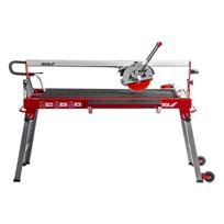 Gręžtuvai, suktuvai, perforatoriai // Priedai malūnėliams, gręžtuvams ir suktuvams // Przecinarka do płytek 1200w, 250x25,4mm max cięcie 1200mm