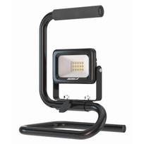 Įrankiai ir matavimo prietaisai // Automobilių dirbtuvių įrankiai ir įranga // Lampa warsztatowa 10w smd led, 1100lm, stojak, ip65