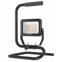 Įrankiai ir matavimo prietaisai // Automobilių dirbtuvių įrankiai ir įranga // Lampa warsztatowa 30w smd led, 3300lm, stojak, ip65