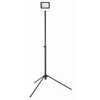 Įrankiai ir matavimo prietaisai // Automobilių dirbtuvių įrankiai ir įranga // Lampa warsztatowa 50w smd led, 4600lm, statyw, ip65