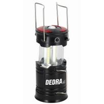 Įrankiai ir matavimo prietaisai // Įrankių, priedų naujienos // Lampa kempingowa 300lm, aku 1200mah/ bateria 3xaa