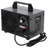 Įrankiai ir matavimo prietaisai // Įrankių, priedų naujienos // Generator ozonu 60g/h