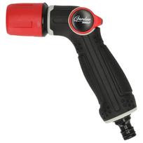 Įrankiai ir matavimo prietaisai // Įrankių, priedų naujienos // Pistolet zraszający 4-funkcyjny turbo thumb control