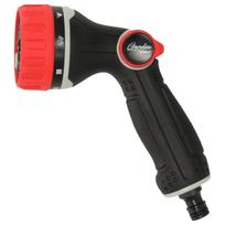 Įrankiai ir matavimo prietaisai // Įrankių, priedų naujienos // Pistolet zraszający 8-funkcyjny  turbo thumb control