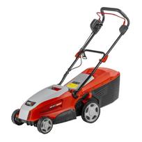 Įrankiai ir matavimo prietaisai // Įrankiai sodui, namams ir remontui // Kosiarka elektryczna 36cm 1600w