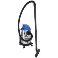 Įrankiai ir matavimo prietaisai // Įrankių, priedų naujienos // Odkurzacz warsztatowy 1200w 20l filtr baweł. worek