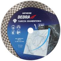 Įrankiai ir matavimo prietaisai // Įrankių, priedų naujienos // Tarcza diamentowa 230mm łuska