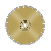 Įrankiai ir matavimo prietaisai // Įrankių, priedų naujienos // Tarcza do cięcia betonu 350x25,4mm #ded8836