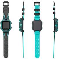 Produktai namams ir sodui // Įvairūs namų ir buities priedai // Smartwatch dla dzieci zegarek lokalizacja gps przycisk sos karta sim kamera - e746