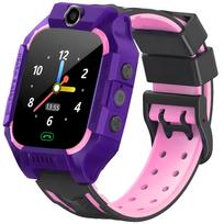 Produktai namams ir sodui // Įvairūs namų ir buities priedai // Smartwatch dla dzieci zegarek lokalizacja gps przycisk sos karta sim kamera