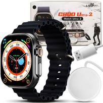 Produktai namams ir sodui // Įvairūs namų ir buities priedai // Zegarek smartwatch wodoodporny pl aplikacja rozmowy tryby sportowe zdrowie