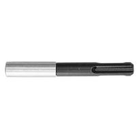 Įrankiai ir matavimo prietaisai // Įrankių, priedų naujienos // Adapter magnetyczny z SDS plus na 1/4'' HEX