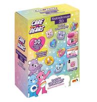 Žaidimų zona | PC | Konsolės | Priedai // Edukaciniai žaislai | Interaktyvūs | Kūrybiški | Meniški // Naklejkomat 3d care bears zestaw uzupełniający