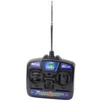 Žaidimų zona | PC | Konsolės | Priedai // Vaikiškos elektrinės transporto priemonės // Pilot do Auta na Akumulator 27 MHz