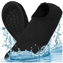 Produktai namams ir sodui // Įvairūs namų ir buities priedai // Buty do wody czarne- rozmiar 45 Trizand
