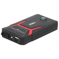 Įrankiai ir matavimo prietaisai // Įrankių, priedų naujienos // Powerbank z funkcją rozruchu silnika 8000mah
