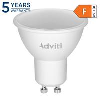 Įrankiai ir matavimo prietaisai // Įrankių, priedų naujienos // Żarówka LED GU10 8 W 720 lm 3000 K