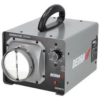 Įrankiai ir matavimo prietaisai // Įrankių, priedų naujienos // Generator ozonu 20g/h