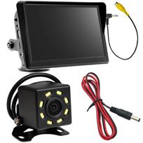 Produktai namams ir sodui // Įvairūs namų ir buities priedai // Radio samochodowe 7 cali android apple carplay kamera cofania multimedialne bluetooth - er1081