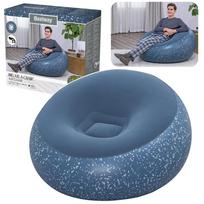 Laistymo įranga // Sodo laistymo sistema | Laistymas | Baseinai ir priedai // Fotel Dmuchany Siedzisko Niebieski Inflate A Chair Bestway 75154