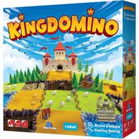 Gra kingdomino