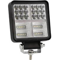 Produktai namams ir sodui // Įvairūs namų ir buities priedai // Lampa robocza halogen led 177w szperacz naświetlacz wodoodporna 38 diod