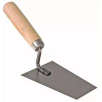 Įrankiai ir matavimo prietaisai // Rankiniai įrankiai ir rankinių įrankių komplektai // Kielnia trapez dłg. 120mm stal.konstrukcyjna