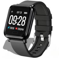 Produktai namams ir sodui // Įvairūs namų ir buities priedai // Smartwatch a6