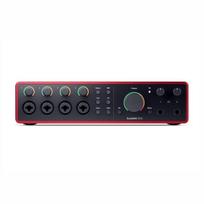 Focusrite Scarlett 18/16 4th Gen - audio interface
