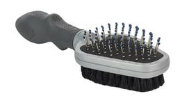 FURminator - double-sided brush for dogs and cats