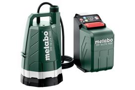Metabo Water Pump TPF 18 LTX 7000 Carcass