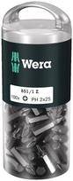 Wera 851/1 Z DIY 100 SiS screwdriver bit 100 pc(s)