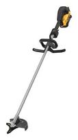 DeWALT DCMBC812N-XJ brush cutter/string trimmer 25 cm AC Black, Yellow