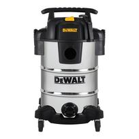 DEWALT ODKURZACZ PRZEMYSŁOWY 30L DXV30SA