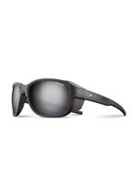 Glasses Montebianco 2 - black orange matte