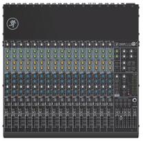 Mackie 1604VLZ4 audio mixer 16 channels 20 - 20000 Hz