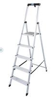 SAFETY LADDER 5 STEPS HOUSEHOLD