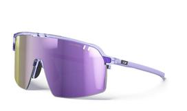 JULBO INTENSITY sunglasses, size M, purple