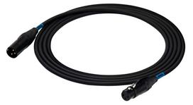 SSQ Cable XX4 - XLR-XLR cable, 4 metres
