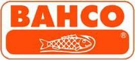 Bahco 1/4" Impact Torsion Bit Set for Phillips/Pozidriv/TORX®/Hex Head Screws - 40 Pcs